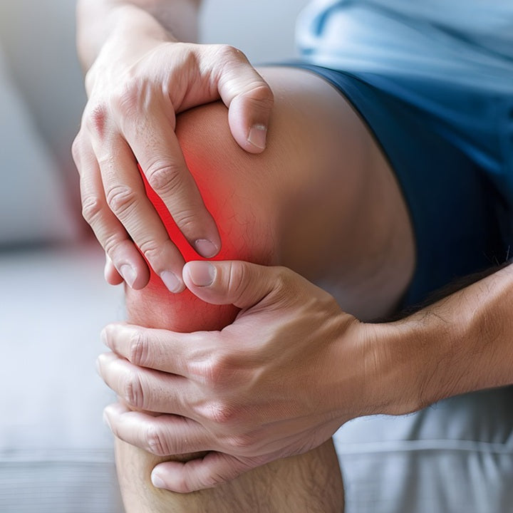 Discomfort and Joints