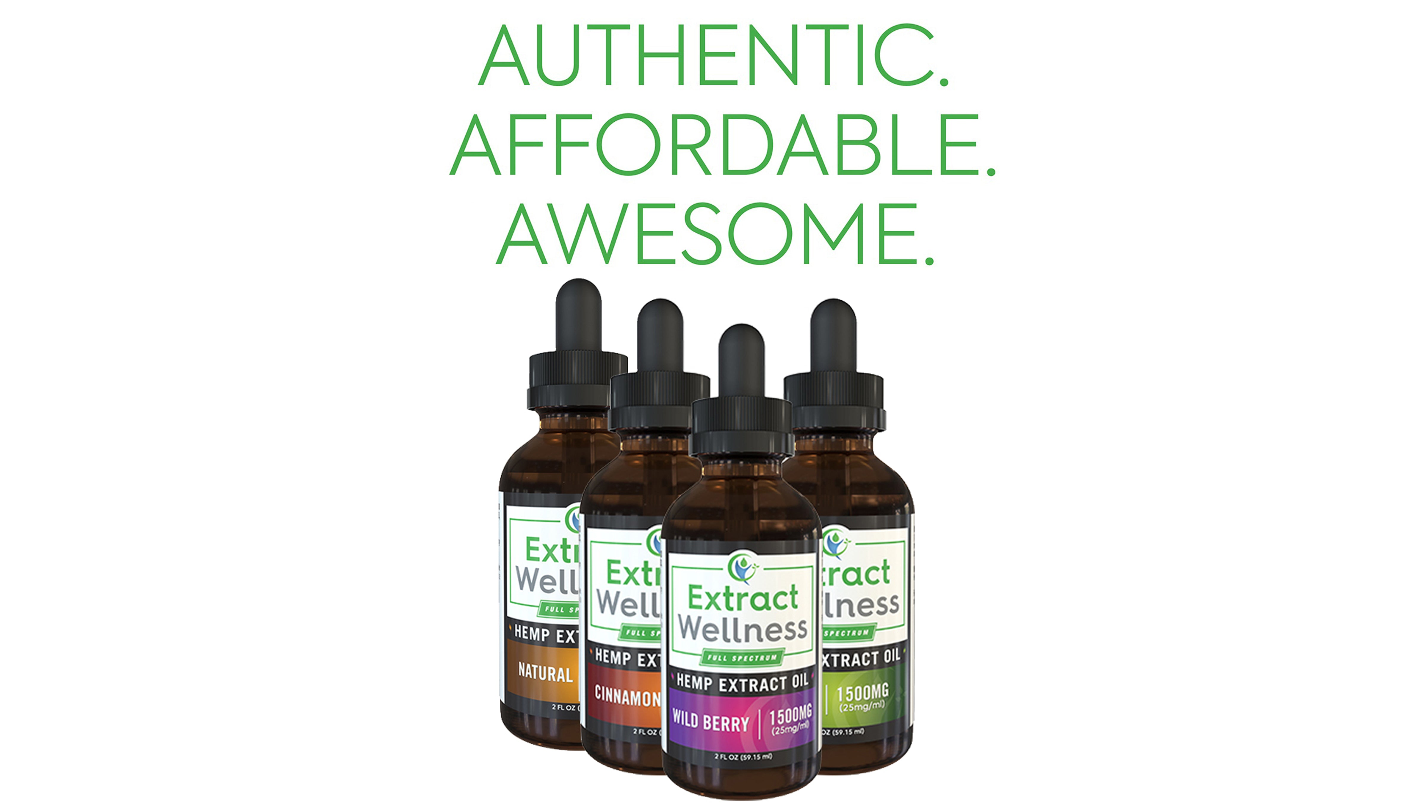 ExtractWellness.com