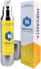 50ml - Nirvanta – Maximum Strength Multi-Symptom Relief