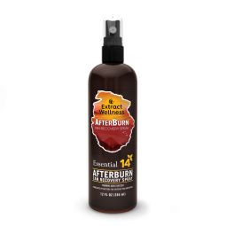 AfterBurn Tan Recovery Spray